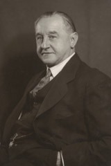 Otto Kinkeldey